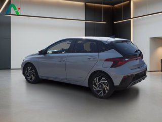 HYUNDAI I20 1.0 t-gdi connectline 90cv dct