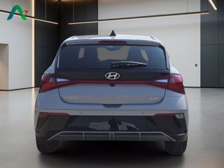 HYUNDAI I20 1.0 t-gdi connectline 90cv dct