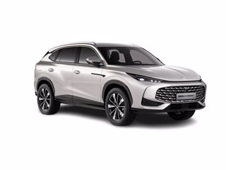 MG Hs 1.5 hybrid+ luxury auto