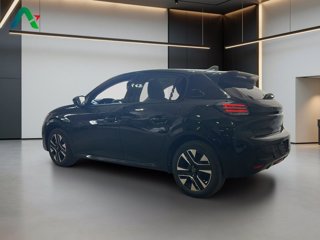 PEUGEOT 208 1.2 hybrid allure 110cv e-dcs 6