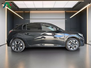 PEUGEOT 208 1.2 hybrid allure 110cv e-dcs 6