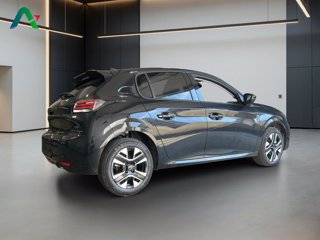 PEUGEOT 208 1.2 hybrid allure 110cv e-dcs 6