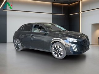 PEUGEOT 208 1.2 hybrid allure 110cv e-dcs 6