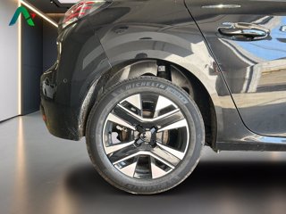 PEUGEOT 208 1.2 hybrid allure 110cv e-dcs 6