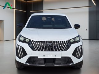 PEUGEOT 2008 1.2 hybrid allure 110cv e-dcs6