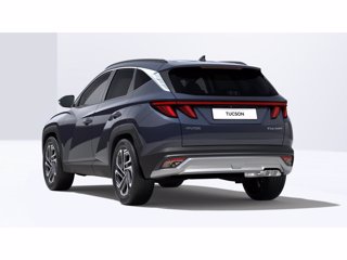 HYUNDAI Tucson 1.6 crdi 48v exellence 2wd dct