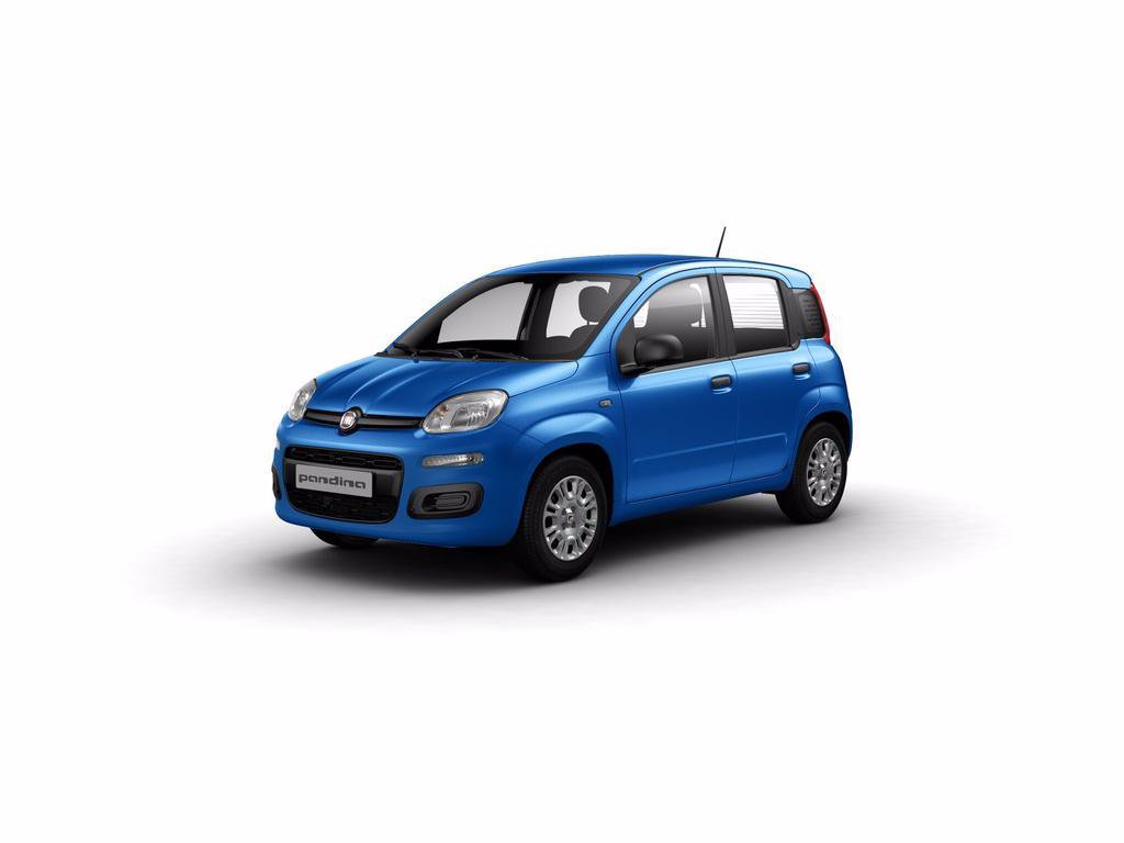 FIAT Pandina 1.0 firefly hybrid pop s&s 65cv