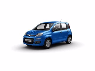 FIAT Pandina 1.0 firefly hybrid pop s&s 65cv