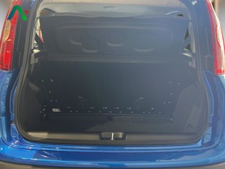 FIAT Pandina 1.0 firefly hybrid pop s&s 65cv