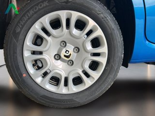 FIAT Pandina 1.0 firefly hybrid pop s&s 65cv