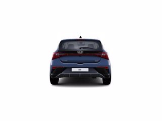 HYUNDAI I20 1.0 t-gdi connectline 100cv mt
