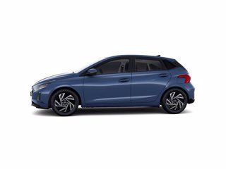 HYUNDAI I20 1.0 t-gdi connectline 100cv mt