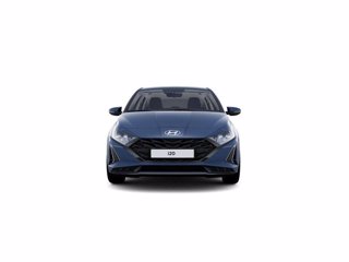 HYUNDAI I20 1.0 t-gdi connectline 100cv mt