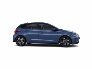 HYUNDAI I20 1.0 t-gdi connectline 100cv mt