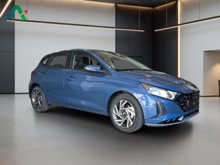 HYUNDAI I20 1.0 t-gdi connectline 100cv mt