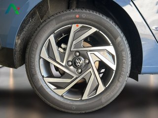 HYUNDAI I20 1.0 t-gdi connectline 100cv mt