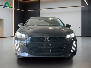 PEUGEOT 208 1.2 hybrid allure 110cv e-dcs 6