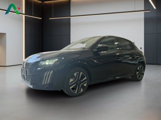 PEUGEOT 208 1.2 hybrid allure 110cv e-dcs 6