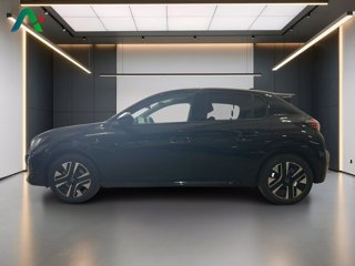 PEUGEOT 208 1.2 hybrid allure 110cv e-dcs 6