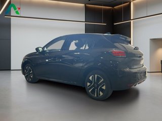 PEUGEOT 208 1.2 hybrid allure 110cv e-dcs 6