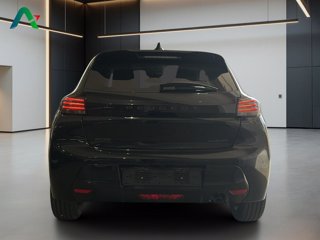 PEUGEOT 208 1.2 hybrid allure 110cv e-dcs 6