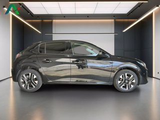 PEUGEOT 208 1.2 hybrid allure 110cv e-dcs 6