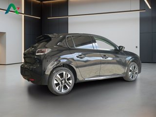 PEUGEOT 208 1.2 hybrid allure 110cv e-dcs 6