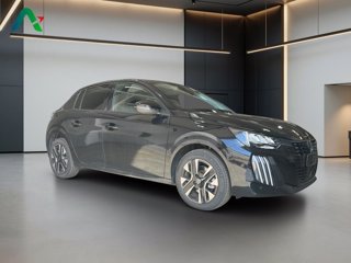 PEUGEOT 208 1.2 hybrid allure 110cv e-dcs 6