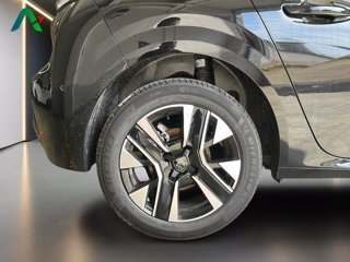 PEUGEOT 208 1.2 hybrid allure 110cv e-dcs 6