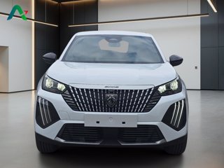 PEUGEOT 2008 1.2 hybrid allure 110cv e-dcs6