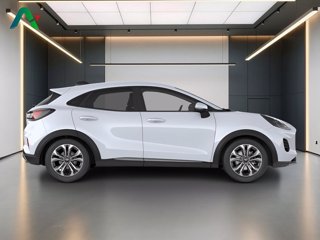 FORD Puma 1.0 ecoboost h titanium 125cv