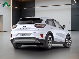 FORD Puma 1.0 ecoboost h titanium 125cv