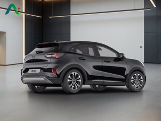 FORD Puma 1.0 ecoboost h titanium 125cv