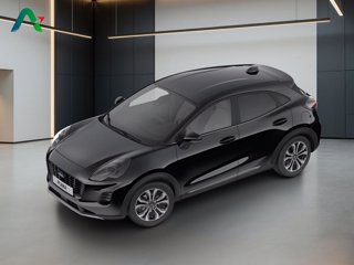 FORD Puma 1.0 ecoboost h titanium 125cv