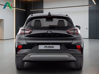 FORD Puma 1.0 ecoboost h titanium 125cv