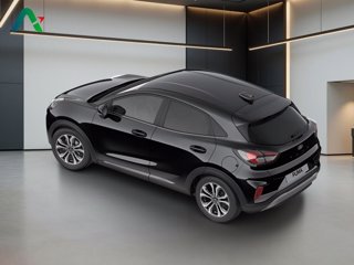 FORD Puma 1.0 ecoboost h titanium 125cv