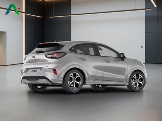 FORD Puma 1.0 ecoboost h st-line 125cv