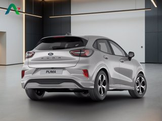 FORD Puma 1.0 ecoboost h st-line 125cv