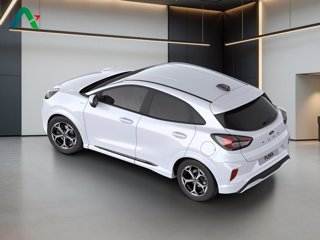 FORD Puma 1.0 ecoboost h st-line 125cv