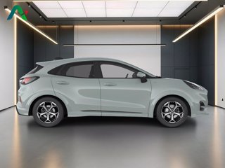 FORD Puma 1.0 ecoboost h st-line 125cv