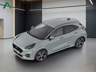 FORD Puma 1.0 ecoboost h st-line 125cv