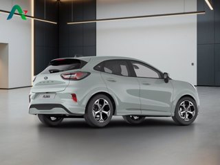 FORD Puma 1.0 ecoboost h st-line 125cv