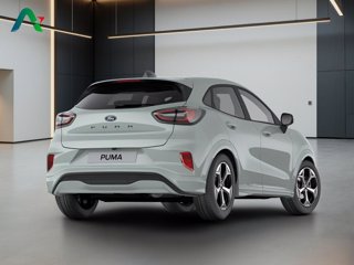 FORD Puma 1.0 ecoboost h st-line 125cv