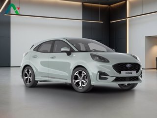 FORD Puma 1.0 ecoboost h st-line 125cv