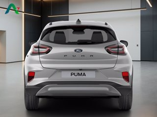 FORD Puma 1.0 ecoboost h titanium 125cv auto