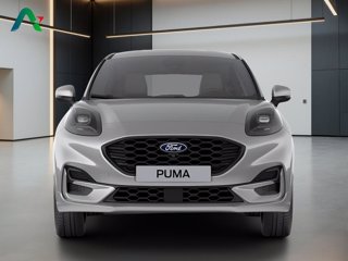 FORD Puma 1.0 ecoboost h st-line 125cv auto