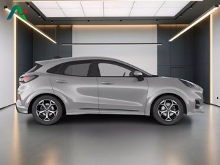 FORD Puma 1.0 ecoboost h st-line 125cv auto