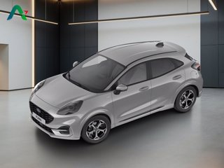 FORD Puma 1.0 ecoboost h st-line 125cv auto