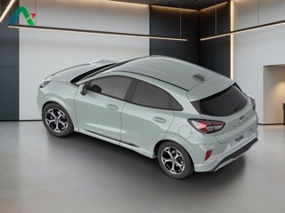 FORD Puma 1.0 ecoboost h st-line 125cv auto
