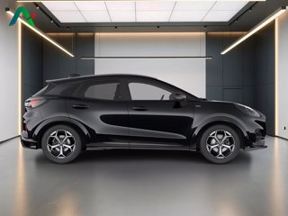 FORD Puma 1.0 ecoboost h st-line 125cv auto